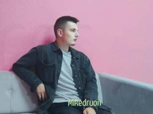Mikedruon