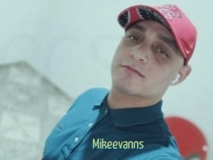 Mikeevanns