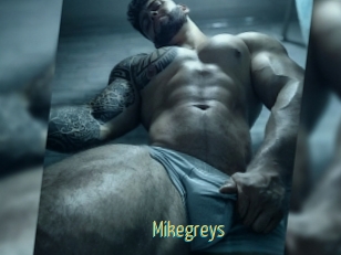 Mikegreys