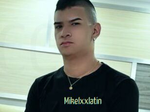 Mikelxxlatin
