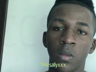 Mikesallyxxx