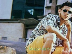 Mikesanderss