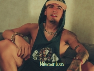 Mikesantoos