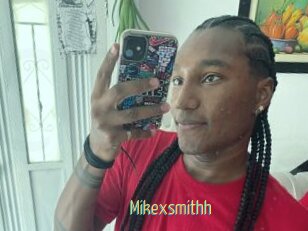 Mikexsmithh