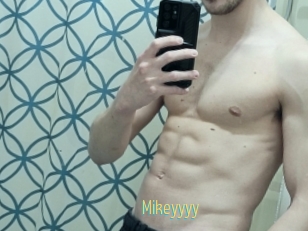 Mikeyyyy