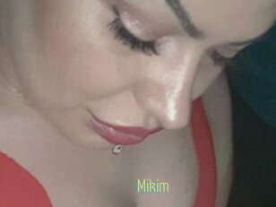 Mikim