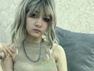 Mikimanula