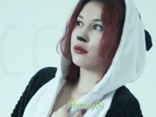 Mikisexy69