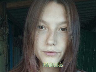 Mikkkkkis