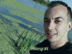 Miklosgrahl