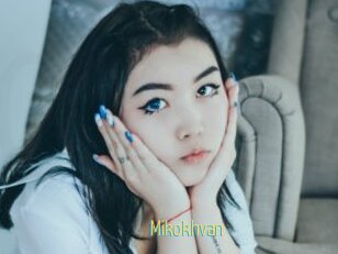 Mikokhvan