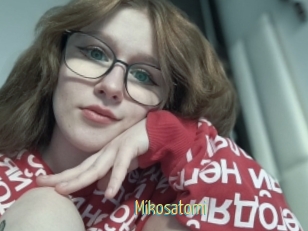 Mikosatomi