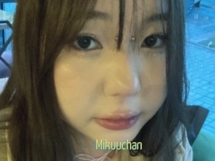 Mikuuchan