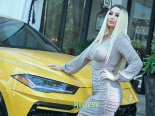 Mikyevy