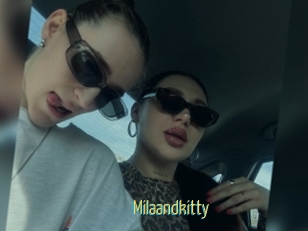 Milaandkitty