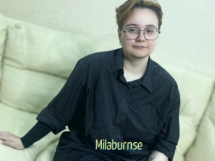 Milaburnse