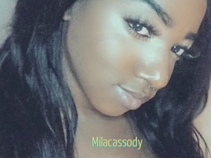 Milacassody
