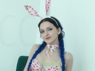 miladelays Chaturbate Cam Sexe
