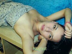 Milagreat