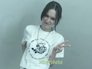 Milagrokeba