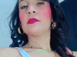 milahot23 Chaturbate Cam Sexe
