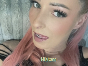 Milakann