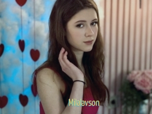 milalavson Chaturbate Cam Sexe