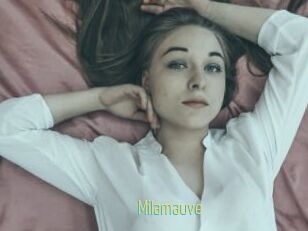Milamauve