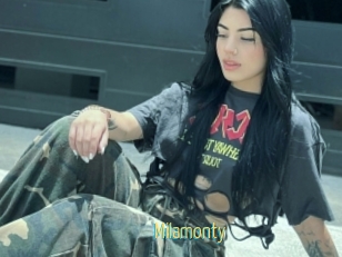 milamonty Chaturbate Cam Sexe