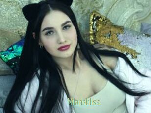 Milanabliss