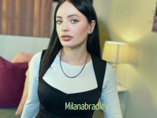 Milanabradley