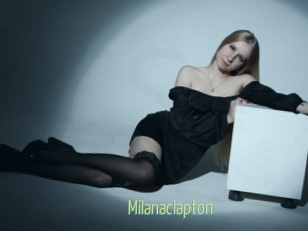 milanaclapton Chaturbate Cam Sexe