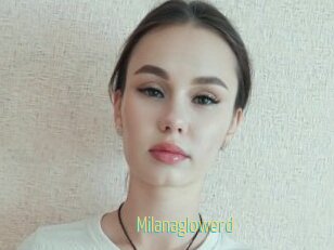 Milanaglowerd