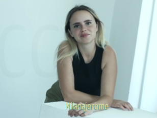 Milanajerome