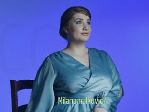 Milanamalkovich