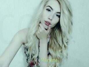 Milaname