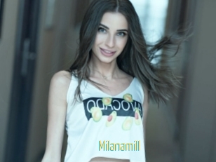 Milanamill
