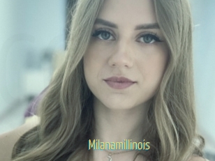 Milanamillinois