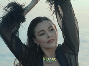 milanas Chaturbate Cam Sexe