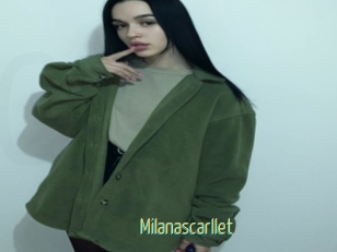Milanascarllet