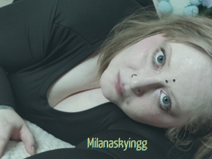 Milanaskyingg
