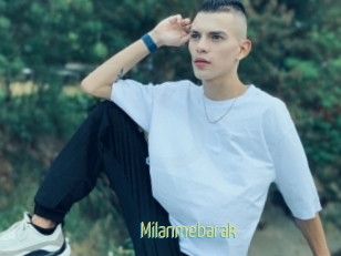 Milanmebarak