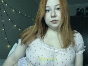Milaredfox