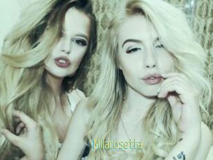 Milarosetta
