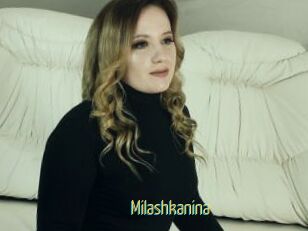 Milashkanina