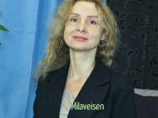 Milaveisen