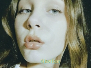 Milawillson