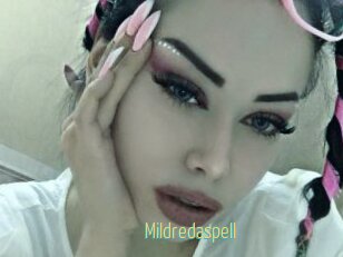 Mildredaspell