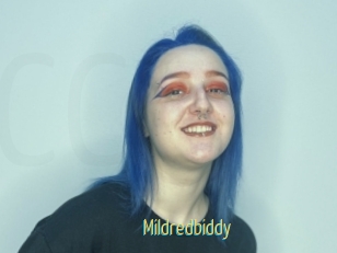 Mildredbiddy