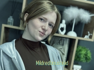 Mildredboustead